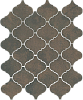 Картинка анонса товара «плитка керамическая kerama marazzi арабески котто 30x26 65004 х9999221452»