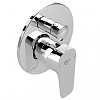 Картинка анонса товара «смеситель для ванны ideal standard ceraplan iii a6383aa»