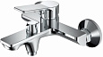 Смеситель для ванны Haiba HB60559, хром Смеситель для ванны Haiba HB60559, хром