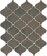 Плитка керамическая Kerama Marazzi Арабески котто 30x26 65004 х9999221452 Плитка керамическая Kerama Marazzi Арабески котто 30x26 65004 х9999221452