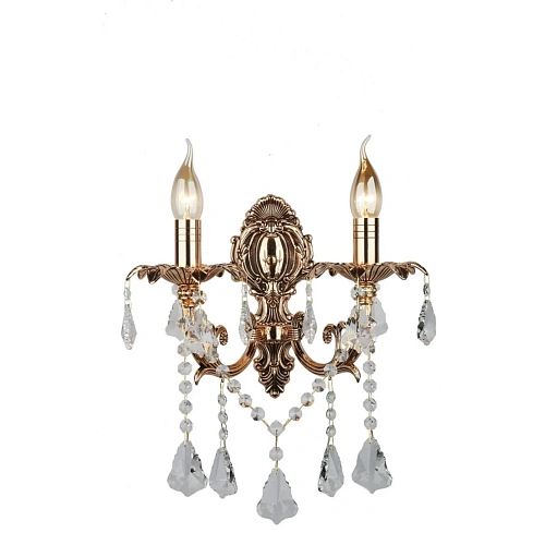 Светильник настенный (Бра) Omnilux Grosseto OML-77721-02 Светильник настенный (Бра) Omnilux Grosseto OML-77721-02