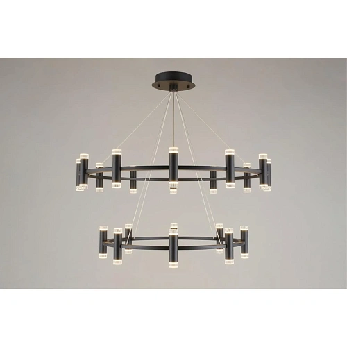 Люстра подвесная Aployt Klarcia APL.037.03.200 Люстра подвесная Aployt Klarcia APL.037.03.200