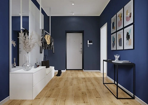 Керамогранит Cersanit Woodhouse коричневый рельеф 29,7x59,8 WS4O112 Керамогранит Cersanit Woodhouse коричневый рельеф 29,7x59,8 WS4O112