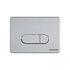 Клавиша смыва BERGES NOVUM D2 040032