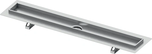 Душевой лотокTECE TECEdrainline, прямой, 90 см 600900 Душевой лотокTECE TECEdrainline, прямой, 90 см 600900