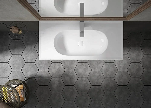 Раковина STWORKI 100 18100-KL 559727 Раковина STWORKI 100 18100-KL 559727