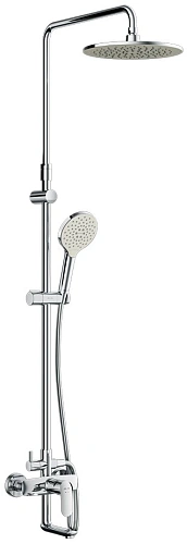 Душевой гарнитур AM.PM Like F0780964 Душевой гарнитур AM.PM Like F0780964