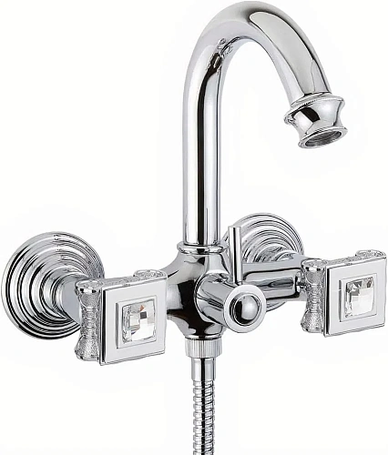 Смеситель для ванны CEZARES APHRODITE-V-01-Sw Смеситель для ванны CEZARES APHRODITE-V-01-Sw