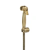 Гигиенический душ CEZARES ATLANTIS-U-IFS-02 с гибким шлангом 120 см и держателем, бронза Гигиенический душ CEZARES ATLANTIS-U-IFS-02 с гибким шлангом 120 см и держателем, бронза