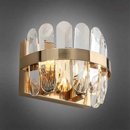 Светильник настенный (Бра) Aployt Jola APL.749.01.02 Светильник настенный (Бра) Aployt Jola APL.749.01.02