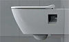 Картинка анонса товара «крышка-сиденье geberit smyle с механизмом softclose 571540 571540000»