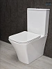 Картинка анонса товара «унитаз напольный gid tn2184 62251y белый 62.5x35x81 с крышкой микролифт»