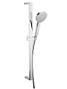 Картинка анонса товара «душевой гарнитур cisal shower ds01110021»