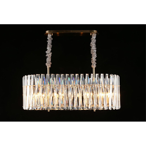 Люстра подвесная Aployt Verene APL.808.13.12 Люстра подвесная Aployt Verene APL.808.13.12