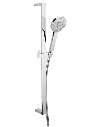 Душевой гарнитур Cisal Shower DS01110021 Душевой гарнитур Cisal Shower DS01110021