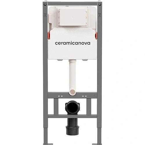 Инсталляция для унитаза Ceramica Nova Balance CN121001 Инсталляция для унитаза Ceramica Nova Balance CN121001
