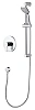 Душевой гарнитур D&K Marx Rhein DA1395201 Душевой гарнитур D&K Marx Rhein DA1395201