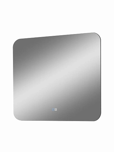 Зеркало Taliente Zled-B с LED-подсветкой, 80x70см, прямоугольное, с антизапотеванием TA-Zled-B8070a Зеркало Taliente Zled-B с LED-подсветкой, 80x70см, прямоугольное, с антизапотеванием TA-Zled-B8070a