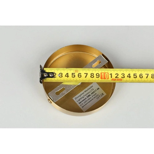 Люстра потолочная Omnilux Panvenan OML-68517-06 Люстра потолочная Omnilux Panvenan OML-68517-06