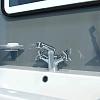 Смеситель для раковины Iddis Acros (ACRSB00i01) Смеситель для раковины Iddis Acros (ACRSB00i01)