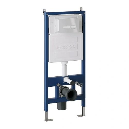 Клавиша смыва GROSSMAN Pragma 700.K31.03.000.000 белыйый Клавиша смыва GROSSMAN Pragma 700.K31.03.000.000 белыйый