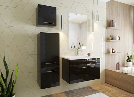 Зеркало Эстет Elin 900х20х750 ФР-00003352 Зеркало Эстет Elin 900х20х750 ФР-00003352