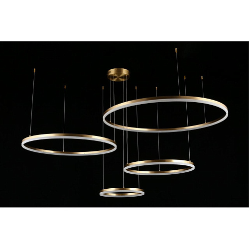 Люстра подвесная Aployt Armel APL.049.03.175 Люстра подвесная Aployt Armel APL.049.03.175