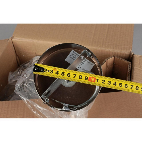 Люстра потолочная Omnilux Rovigo OML-64307-05 Люстра потолочная Omnilux Rovigo OML-64307-05