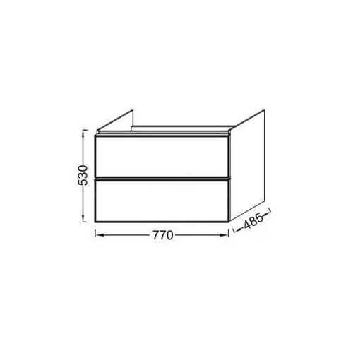 Комплект мебели 80 см Jacob Delafon Odeon Up , белый, подвесной монтаж, с подсветкой E4796-00+EB1413 E4796-00+EB1413-NF+EB895RU-J5 Комплект мебели 80 см Jacob Delafon Odeon Up , белый, подвесной монтаж, с подсветкой E4796-00+EB1413 E4796-00+EB1413-NF+EB895RU-J5