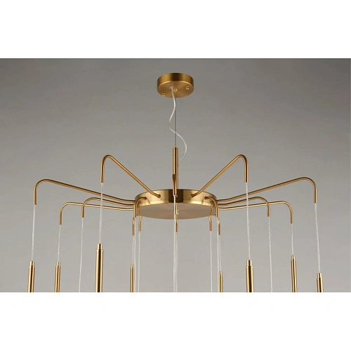 Люстра подвесная Aployt Carla APL.010.03.136 Люстра подвесная Aployt Carla APL.010.03.136