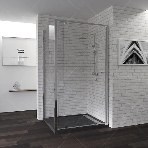 Душевой уголок RGW Passage PA-44 (PA-02 + Z-050-1) 04084470-011 Душевой уголок RGW Passage PA-44 (PA-02 + Z-050-1) 04084470-011