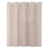 Штора для ванны WasserKRAFT Vils SC-10102 бежевый Штора для ванны WasserKRAFT Vils SC-10102 бежевый