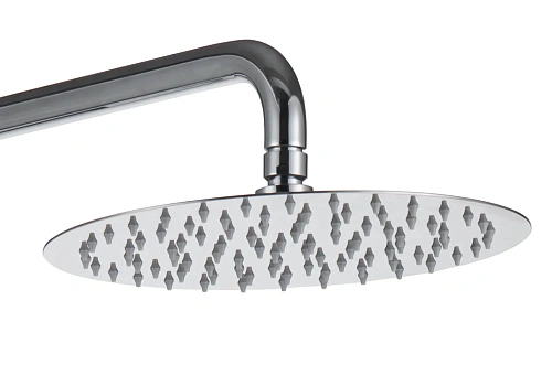 Душевая система Aquatek ВЕГА AQ2060CR хром Душевая система Aquatek ВЕГА AQ2060CR хром