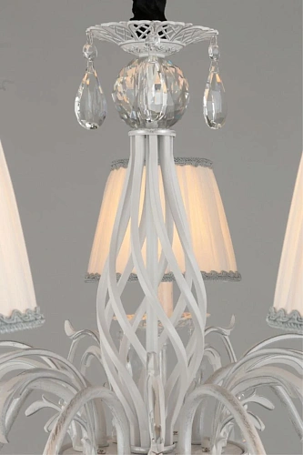 Люстра подвесная Omnilux Cremona OML-60813-07 Люстра подвесная Omnilux Cremona OML-60813-07