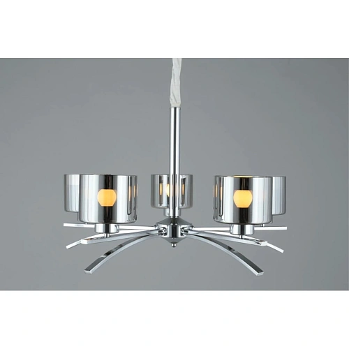 Люстра подвесная Omnilux Alassio OML-55803-05 Люстра подвесная Omnilux Alassio OML-55803-05