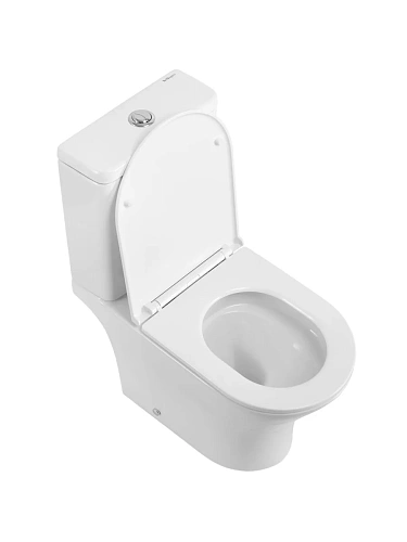 Унитаз напольный BelBagno ACQUA-TOR BB2801CP-TOR/SC/BB2801T с сиденьем Унитаз напольный BelBagno ACQUA-TOR BB2801CP-TOR/SC/BB2801T с сиденьем