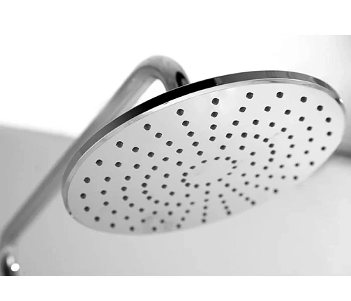 Душевая система Bravat Waterfall F639114C-A2-RUS с термостатическим смесителем Душевая система Bravat Waterfall F639114C-A2-RUS с термостатическим смесителем