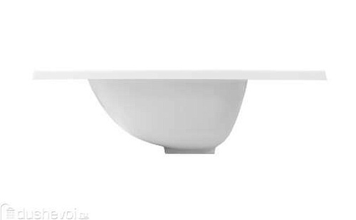 Раковина Эстет Barcelona 120 silk ФР-00017782 1200х450 2 чаши, накладная Раковина Эстет Barcelona 120 silk ФР-00017782 1200х450 2 чаши, накладная