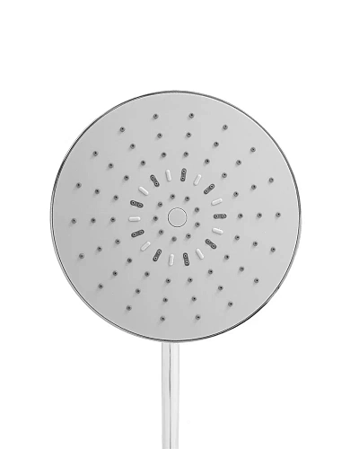 Душевая система Agger Merry A1393300 с изливом, хром Душевая система Agger Merry A1393300 с изливом, хром