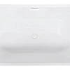 Акриловая ванна ABBER AB9315 R 170x75 правосторонняя, белая Акриловая ванна ABBER AB9315 R 170x75 правосторонняя, белая