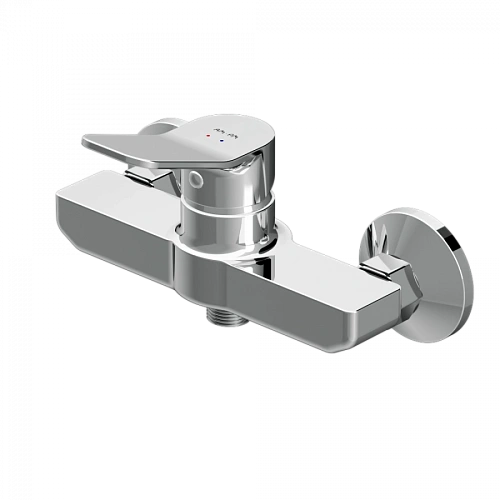 Смеситель для душа AM.PM X-Joy F85A20000 хром Смеситель для душа AM.PM X-Joy F85A20000 хром
