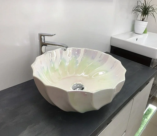 Раковина CeramaLux 423 Раковина CeramaLux 423