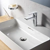 Смеситель для раковины Kludi Zenta SL 482920565 Смеситель для раковины Kludi Zenta SL 482920565