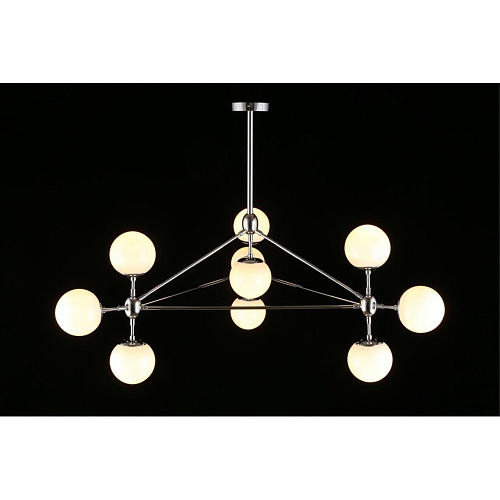 Люстра потолочная Aployt Rozali APL.606.27.10 Люстра потолочная Aployt Rozali APL.606.27.10