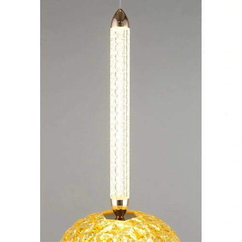 Светильник подвесной Aployt Dorote APL.036.26.11 Светильник подвесной Aployt Dorote APL.036.26.11