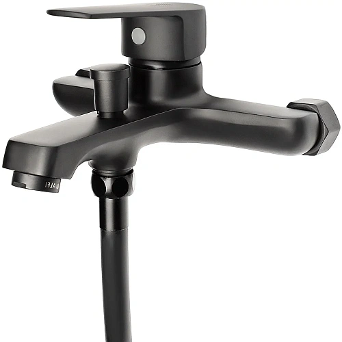 Смеситель для ванны STWORKI Орхус OR-02b 551220 Смеситель для ванны STWORKI Орхус OR-02b 551220