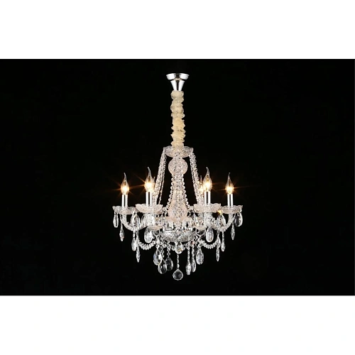 Люстра подвесная Aployt Koletta APL.755.03.06 Люстра подвесная Aployt Koletta APL.755.03.06