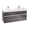 Картинка анонса товара «тумба под раковину villeroy &amp; boch collaro c013l0fq (c013 l0 fq)»