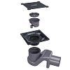 Картинка анонса товара «душевой трап rgw shower drain sdr-13b 47211315-04»
