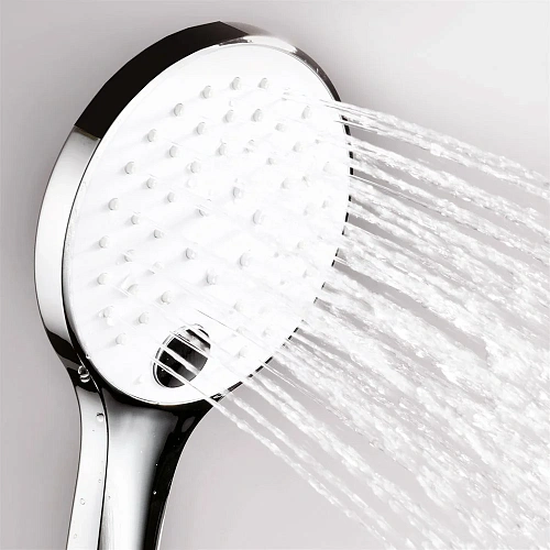 Душевая система Wasserkraft А174868 Thermo встраиваемая Душевая система Wasserkraft А174868 Thermo встраиваемая